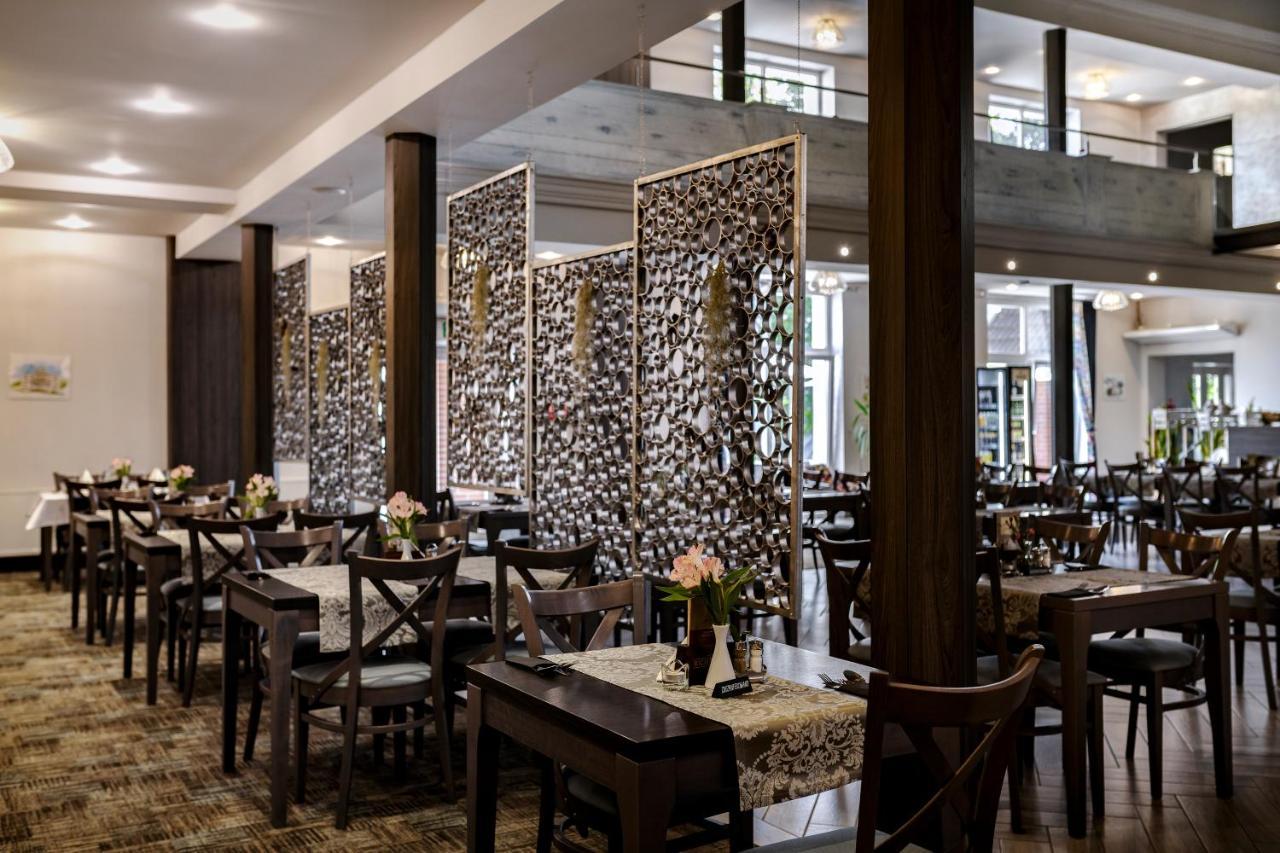 Hotell Krasicki &
