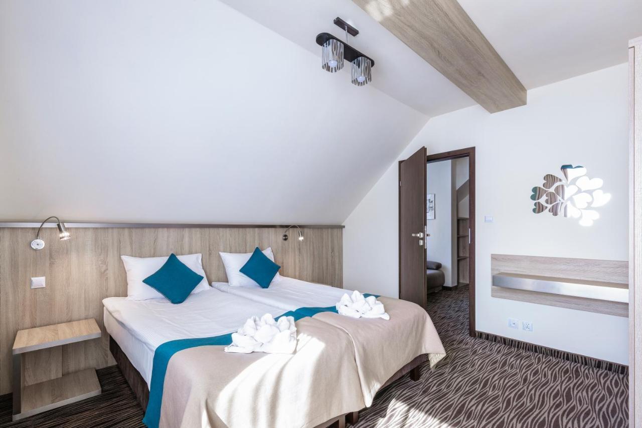 Hotell Krasicki & 3*