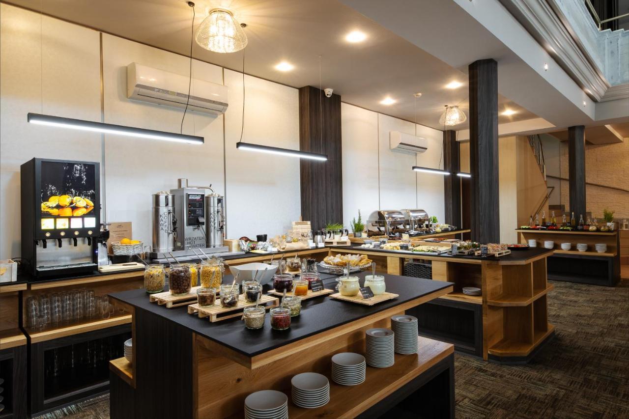 Hotell Krasicki &